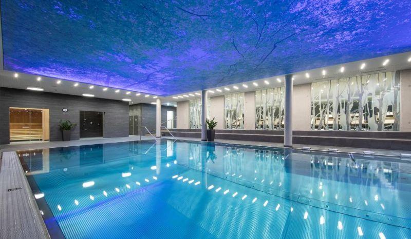 Der Waldhof Hotel Zell Am See 4*
