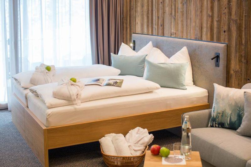 Der Waldhof Hotel Zell Am See 4*