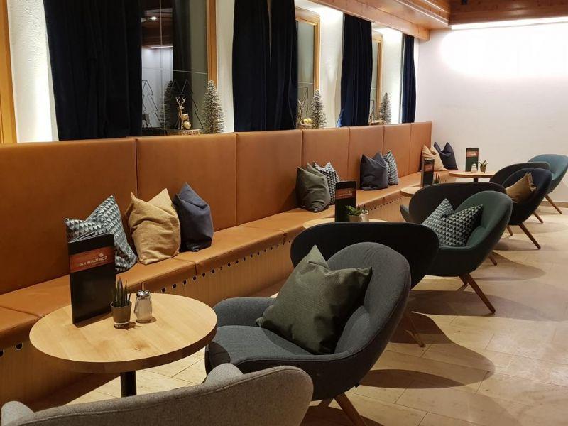 Der Waldhof Hotel Zell Am See 4*
