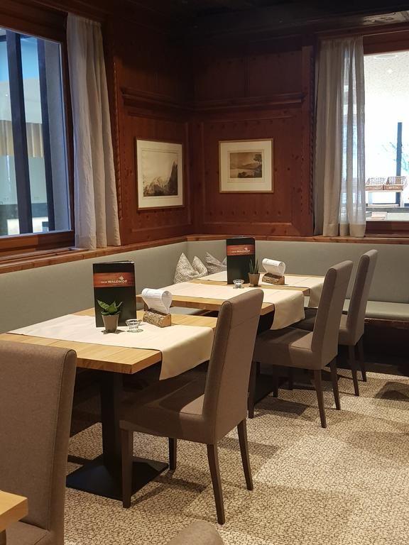 Der Waldhof Hotel Zell Am See 4*