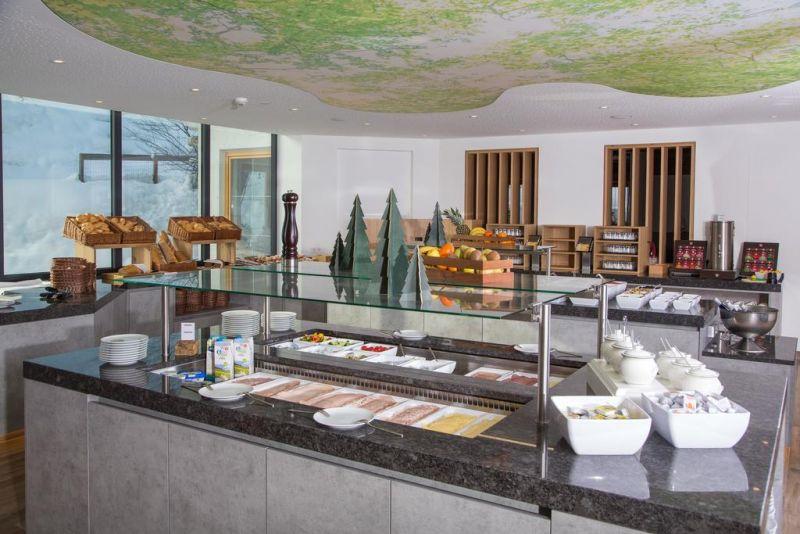 Der Waldhof Hotel Zell Am See 4*