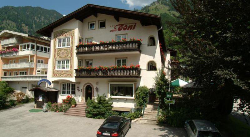 Zum Toni 3*