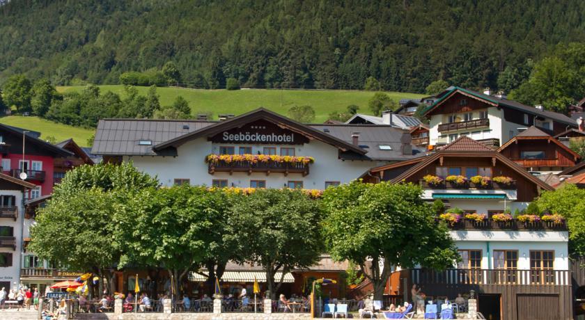Zum Weissen Hirschen 4*