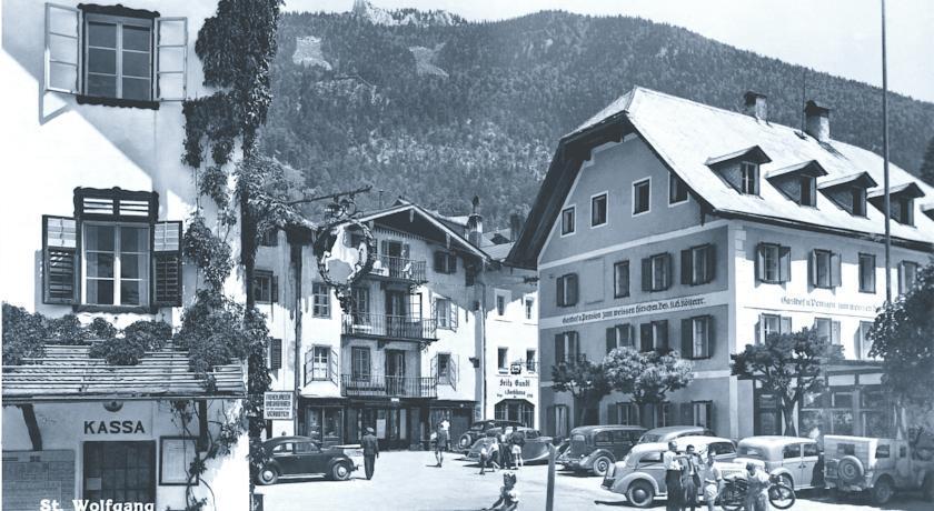 Zum Weissen Hirschen 4*