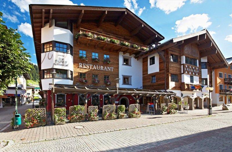 Zur Dorfschmiede 4*