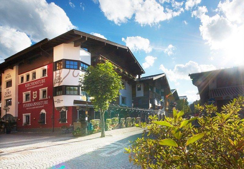 Zur Dorfschmiede 4*