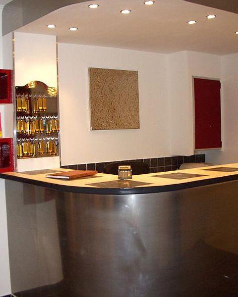 1 Med Hotel 2*