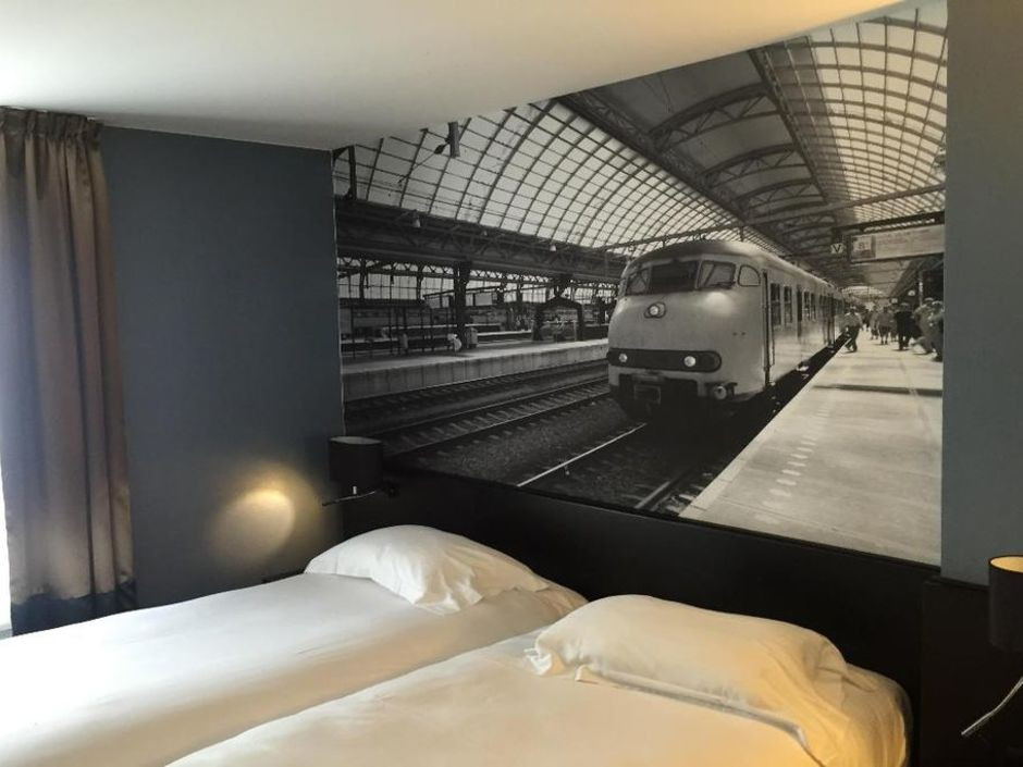 Appia La Fayette 3*