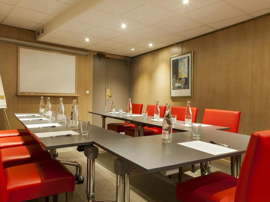 Appia La Fayette 3*