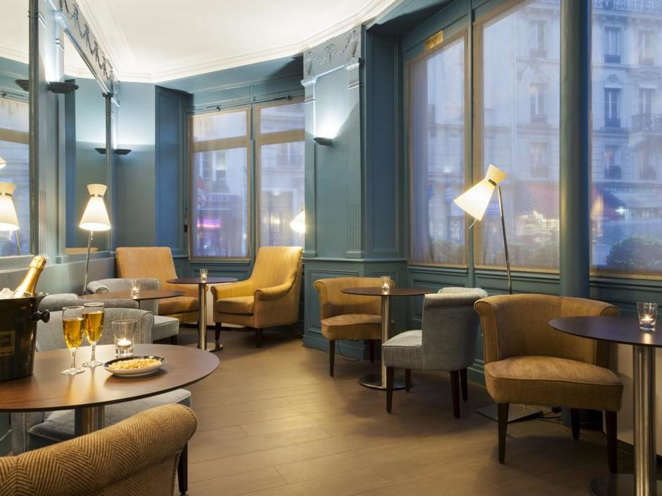 Appia La Fayette 3*
