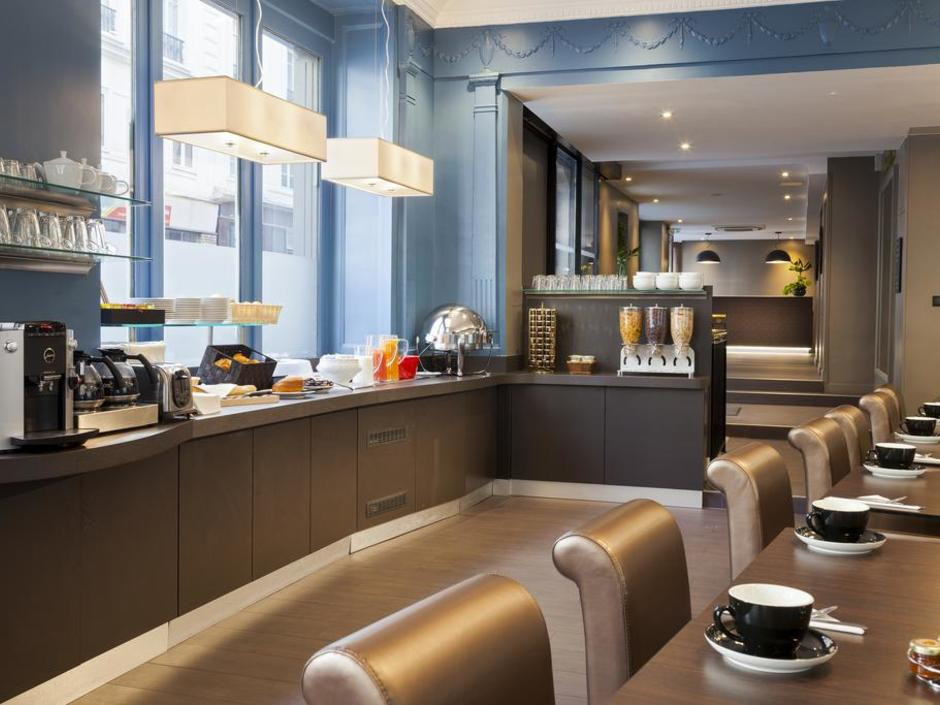Appia La Fayette 3*