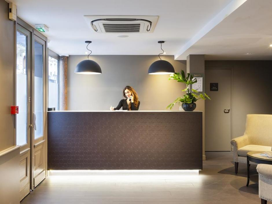 Appia La Fayette 3*