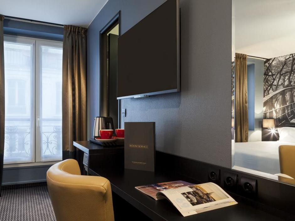 Appia La Fayette 3*