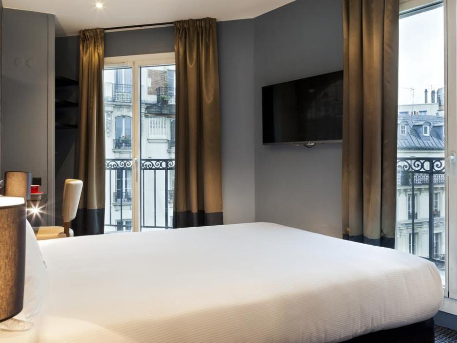Appia La Fayette 3*