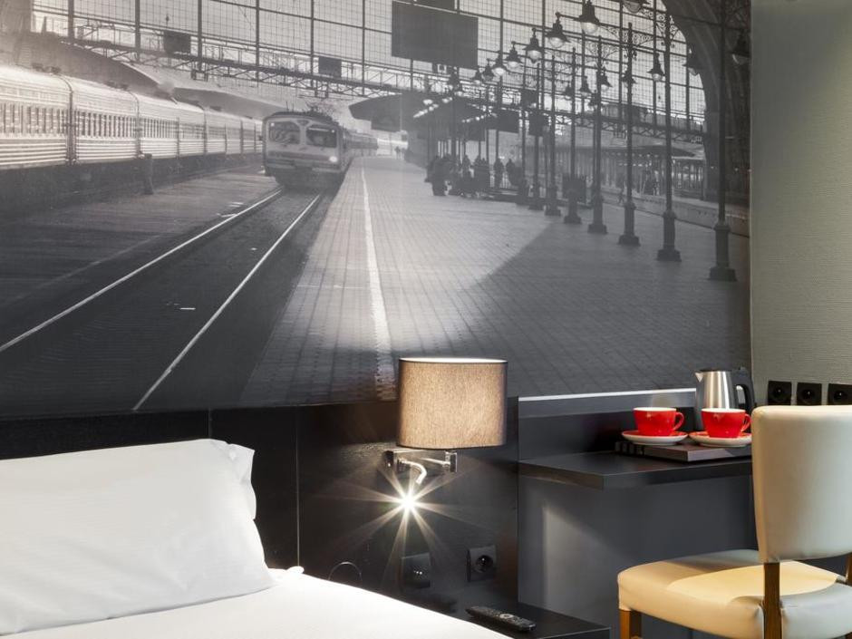 Appia La Fayette 3*