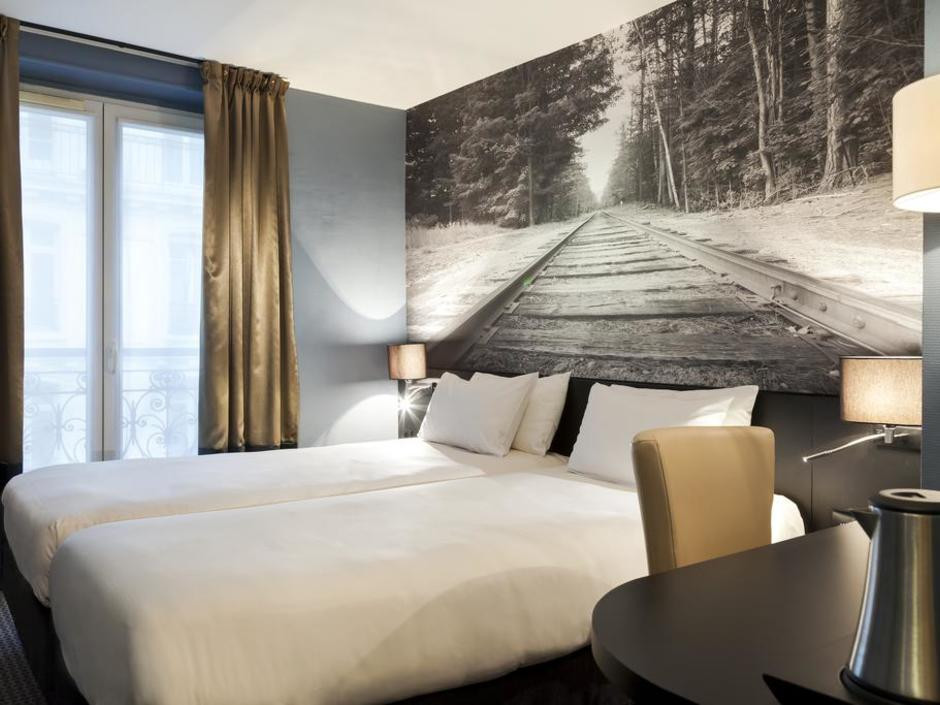 Appia La Fayette 3*