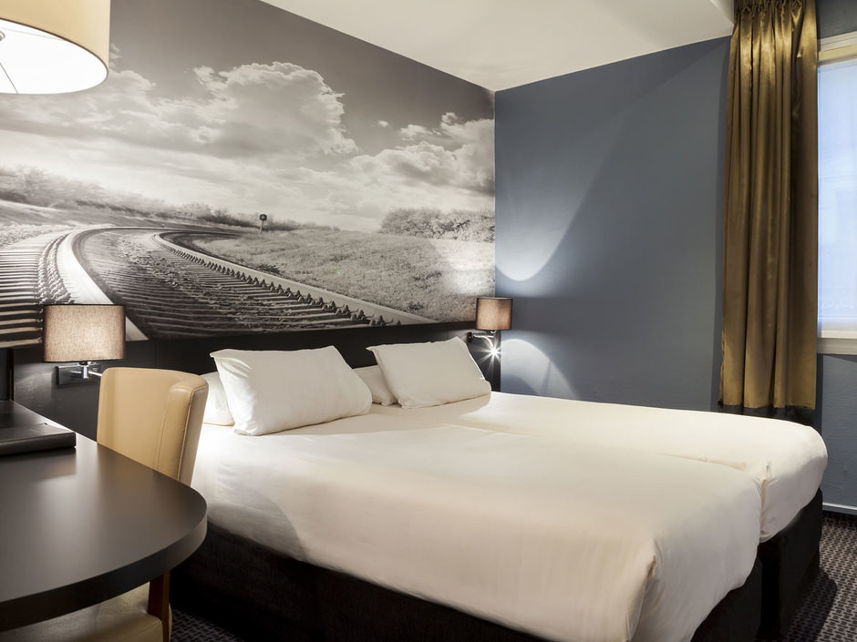 Appia La Fayette 3*
