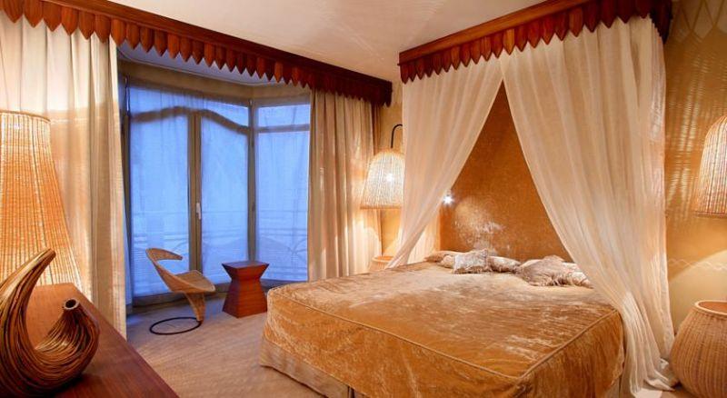 3.14 Hotel 4*