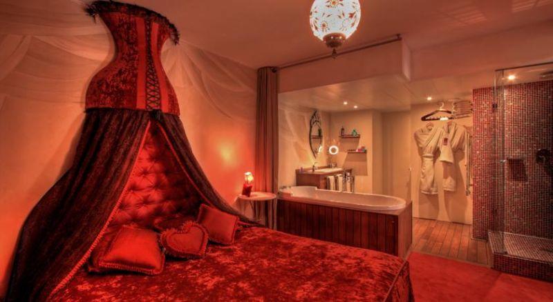 3.14 Hotel 4*