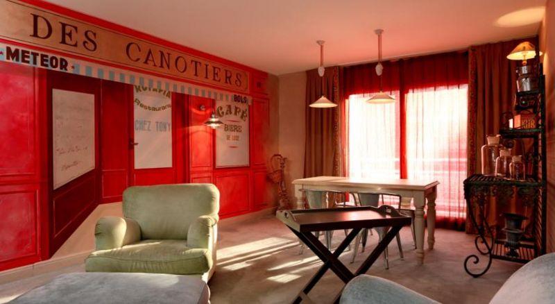 3.14 Hotel 4*