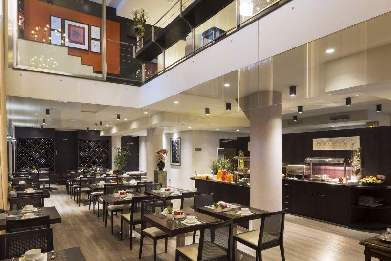 Hotel Le M Paris (Ex. Abba Montparnasse) 4*