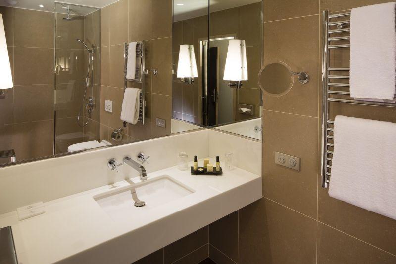 Hotel Le M Paris (Ex. Abba Montparnasse) 4*