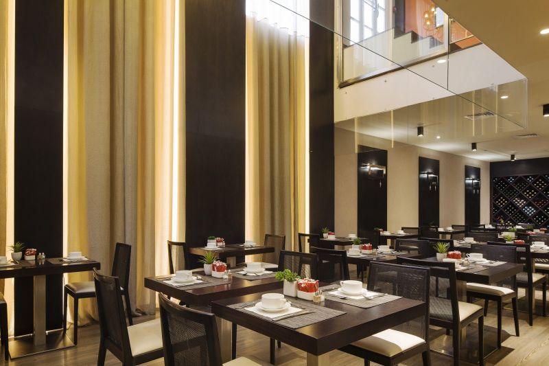 Hotel Le M Paris (Ex. Abba Montparnasse) 4*