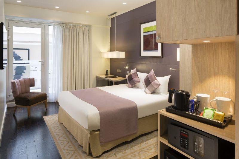 Hotel Le M Paris (Ex. Abba Montparnasse) 4*
