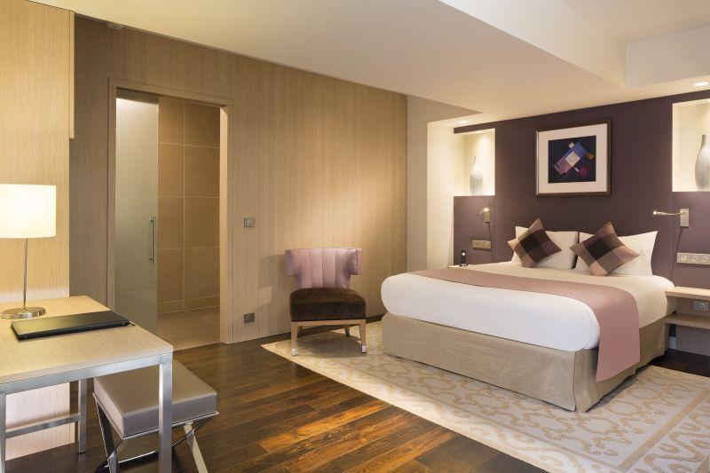 Hotel Le M Paris (Ex. Abba Montparnasse) 4*