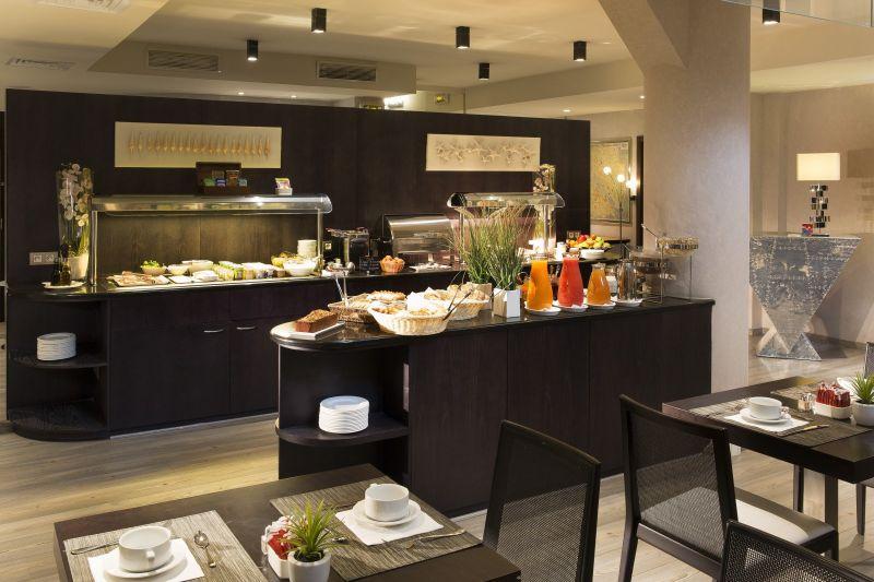 Hotel Le M Paris (Ex. Abba Montparnasse) 4*
