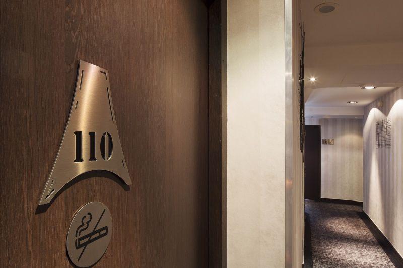 Hotel Le M Paris (Ex. Abba Montparnasse) 4*