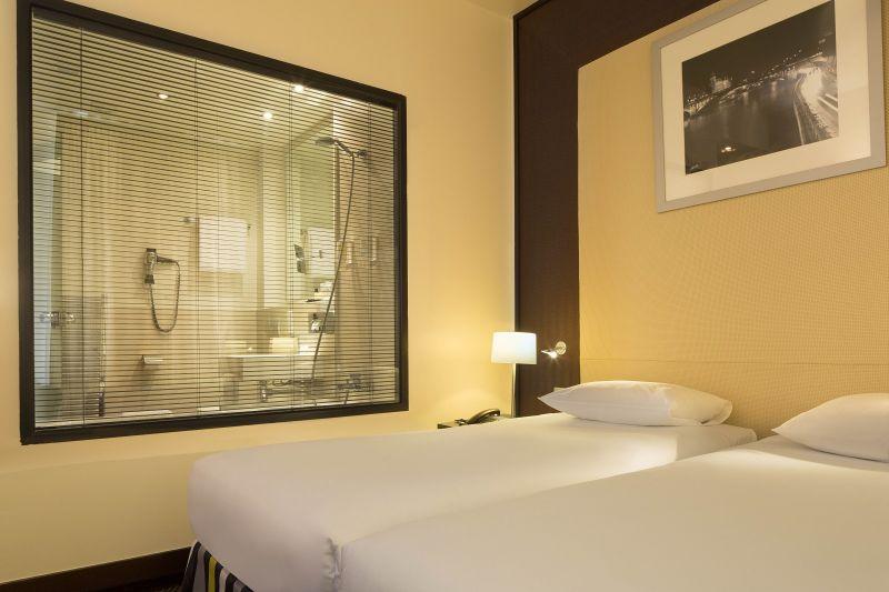Hotel Le M Paris (Ex. Abba Montparnasse) 4*