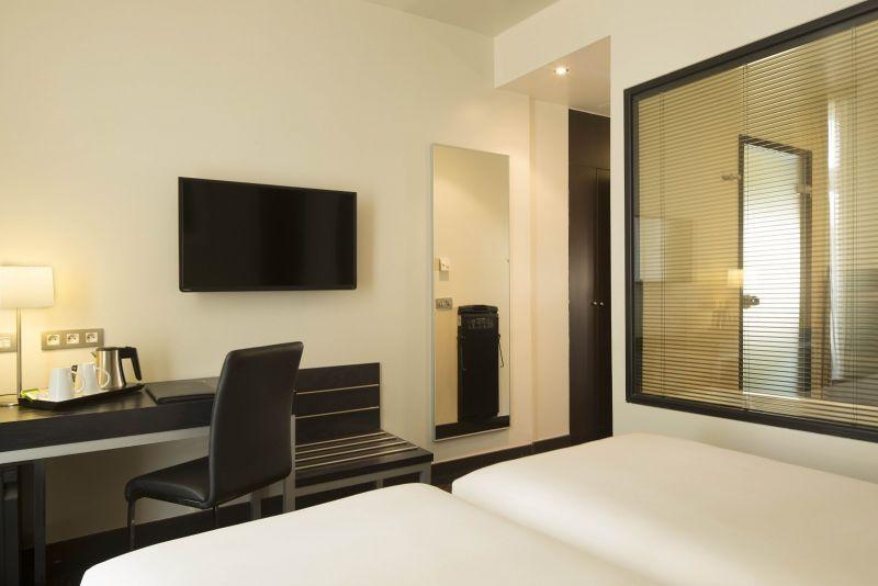 Hotel Le M Paris (Ex. Abba Montparnasse) 4*