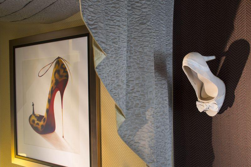 Hotel Le M Paris (Ex. Abba Montparnasse) 4*