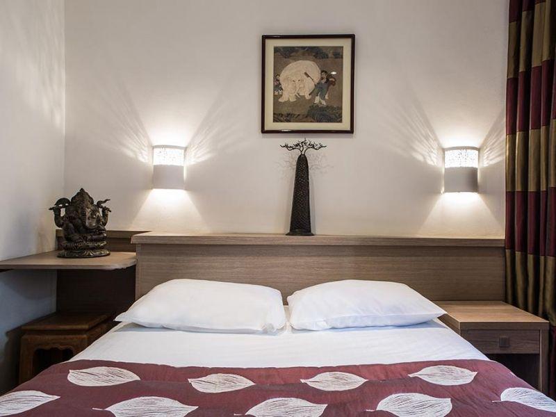Aberotel Montparnasse 3*