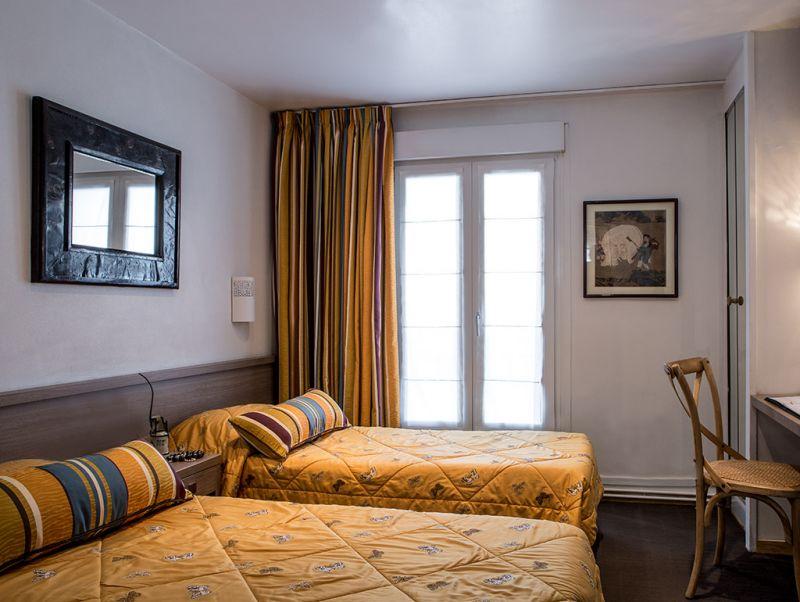Aberotel Montparnasse 3*