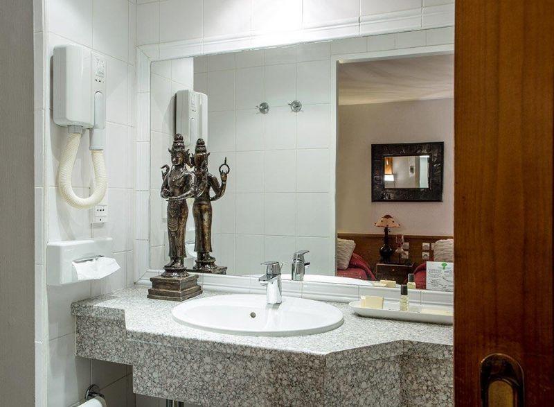 Aberotel Montparnasse 3*