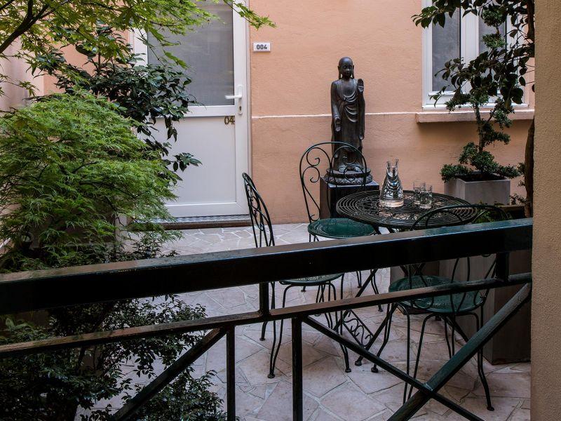 Aberotel Montparnasse 3*