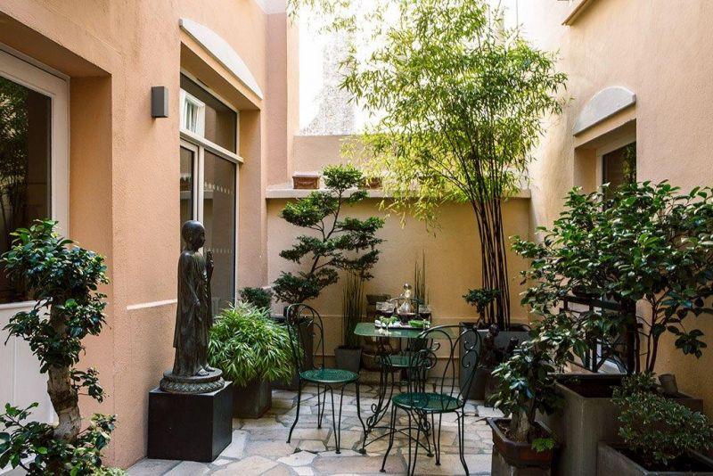 Aberotel Montparnasse 3*