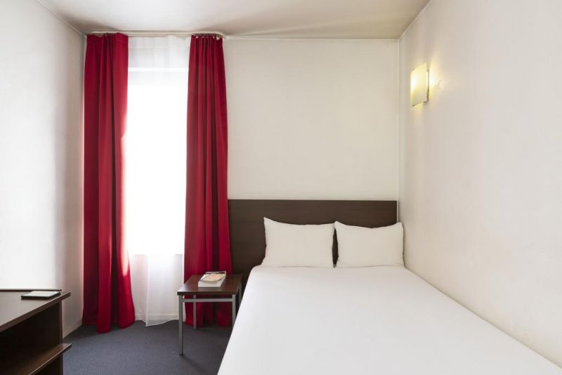 Adagio Access La Defense Leonard De Vinci 3*