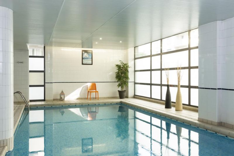 Adagio Access La Defense Leonard De Vinci 3*