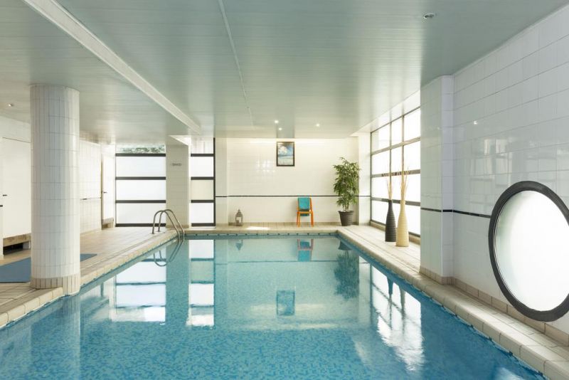 Adagio Access La Defense Leonard De Vinci 3*