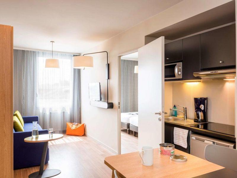 Adagio Access Massy 3*
