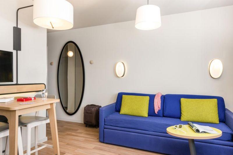 Adagio Access Massy 3*