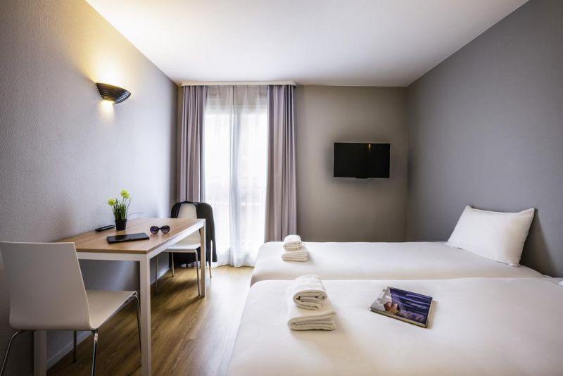 Adagio Access Paris Maisons Alfort 3*