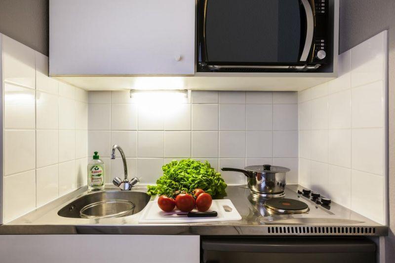 Adagio Access Paris Maisons Alfort 3*