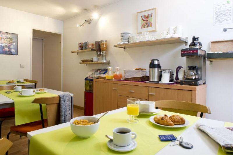 Adagio Access Paris Maisons Alfort 3*
