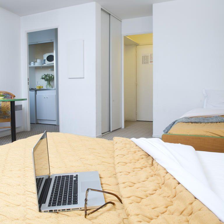 Adagio Access Paris Maisons Alfort 3*