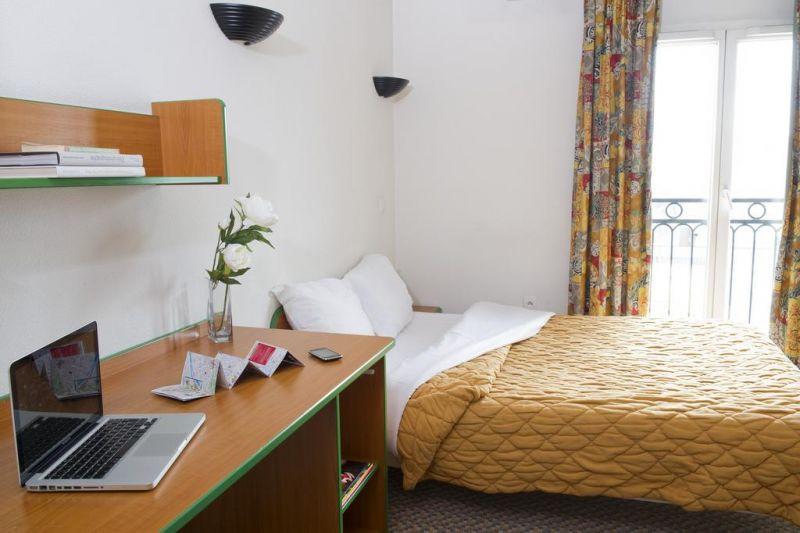 Adagio Access Paris Maisons Alfort 3*