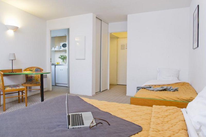 Adagio Access Paris Maisons Alfort 3*